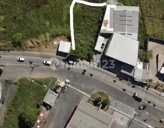 LAND FOR SALE IN DRIYOREJO GRESIK, STRATEGIC POSITION FOR BUSINESS. LAND FOR SALE IN DRIYOREJO GRESIK, STRATEGIC POSITION FOR BUSINESS.