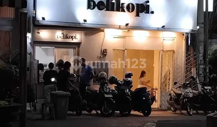 Dijual Rumah Usaha Di Jl Simpang Dukuh Surabaya Lokasi Strategis