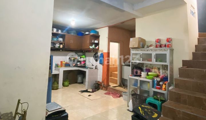 DIJUAL RUMAH PRIBADI 1,5LT DI JL RAYA NAGREG BANDUNG  SIAP HUNI 2