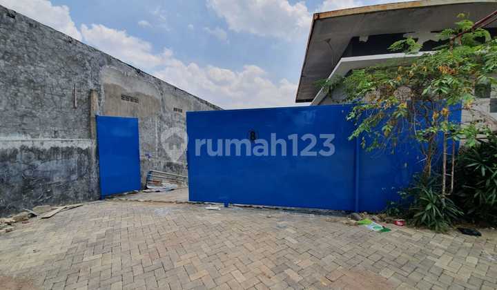 DISEWAKAN GUDANG DI DAWAR BLANDONG MOJOKERTO NEGO 1