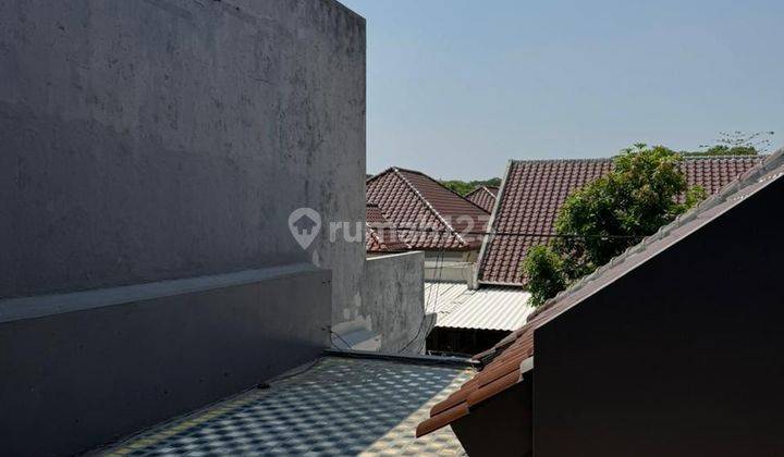 Dijual Rumah Di Graha Santoso Regency Turun Harga Siap Huni Semi Furnish