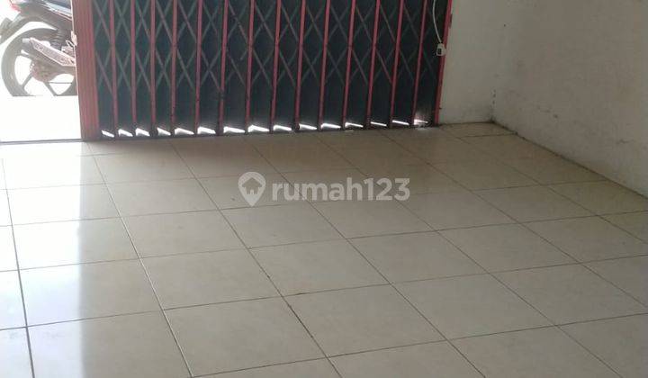 DISEWAKAN RUKO HOOK DI BOULEVARD GRAND VISTA CIKARANG LOKASI STRATEGIS 2