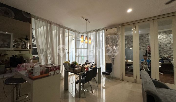 Banting Harga! Dijual Rumah Minimalis Siap Huni Wbm 2 Louvre! 2