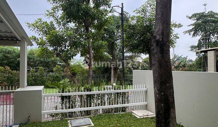 Dijual Rumah Siap Huni Di Graha Family Bagus Terawat 2