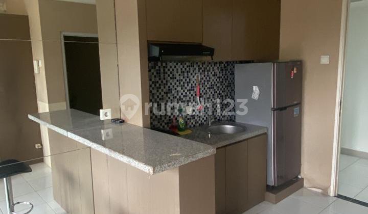 DIJUAL APARTEMEN TOWER BERKELEY CITRALAND LOKASI STRATEGIS 2