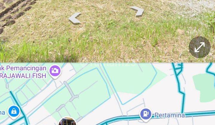 DIJUAL TANAH DI DESA KALIANGET BANYUGLUGUR BONUS RUMAH WALET 2