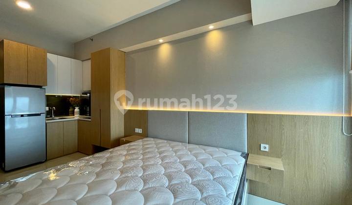 Dijual Apartemen Benson Akses Langsung Ke Supermall Pakuwon Ptc