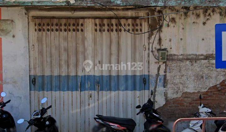 DIJUAL RUKO DI JL TERATAI BESUKI SITUBONDO NOL JALAN TENGAH KOTA 2