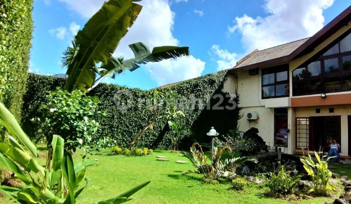 Dijual Rumah Di Jl Kupang Indah Cocok Buat Kantor Lokasi Komersial