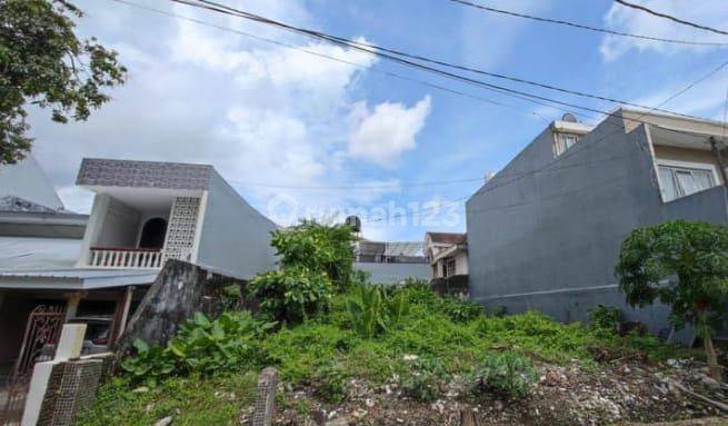 Dijual Tanah Lokasi Strategis Tanah Kosong Di Jl Ap Pettarani Makassar Sulsel 1