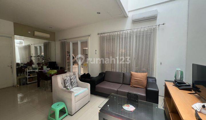 Dijual Rumah Mewah Minimalis Di Citraland Utama, Cluster Paling Depan