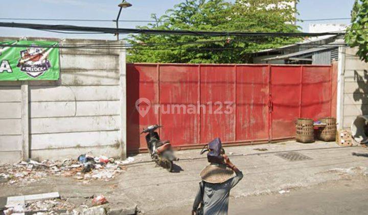 DIJUAL TANAH DI RAYA MULYOSARI 1 LOKASI RAMAI DAN STRATEGIS 1