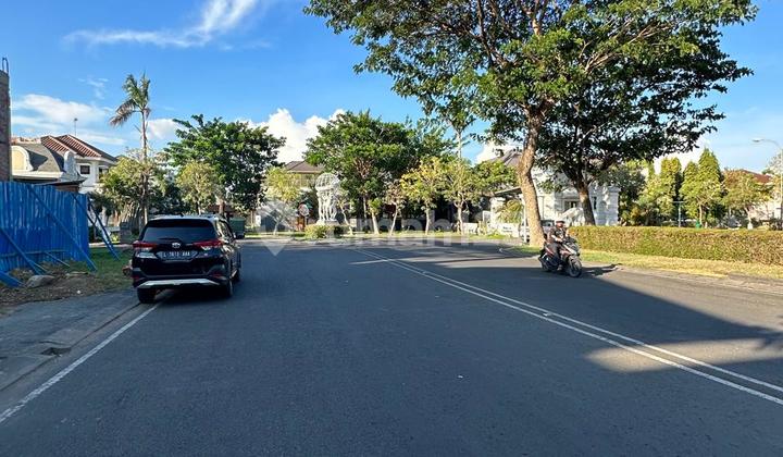 Harga Spesial! Dijual Rumah Minimalis Wbm 2 Boulevard Raya! 2