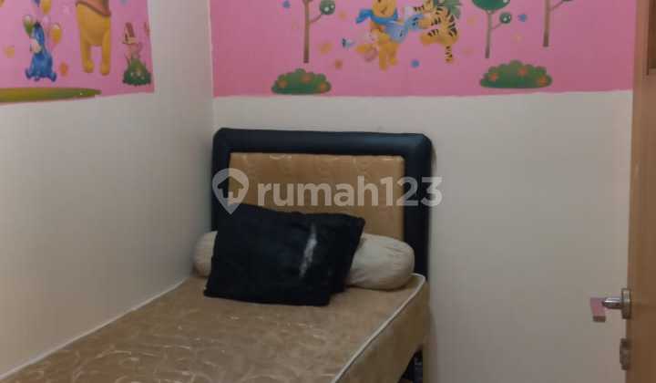 FOR RENT, AFFORDABLE PUNCAK PERMAI TOWER B APARTMENT