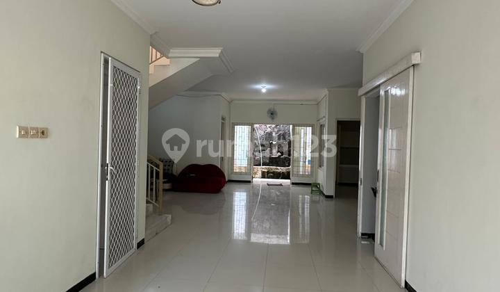 For Sale House In Purimas Regency With 3 Car Garage Ready To Occupy 2