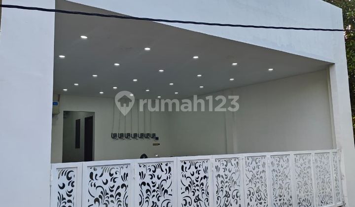 Dijual Rumah Kos Di Batang Jawa Tengah Full Furnished Siap Huni 1