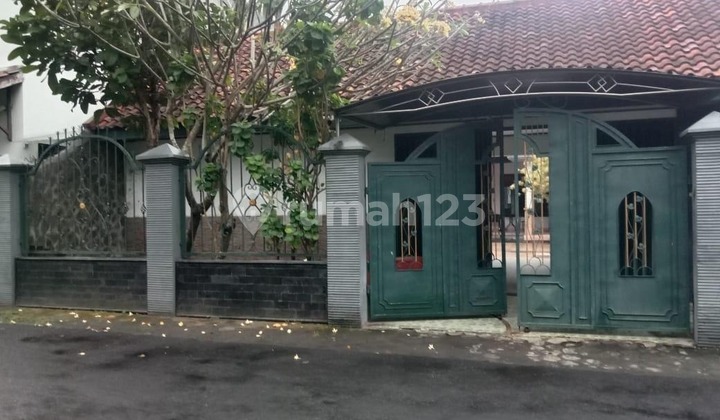 Dijual Rumah Kos Kosan Di Ngaglik Yogyakarta Lokasi Strategis