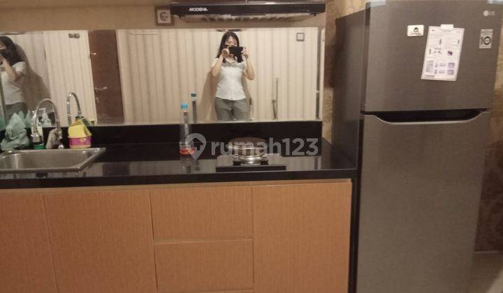 DIJUAL APARTEMEN LINDEN MARVELL CITY JUAL MURAH NEGO BERAPAPUN 2