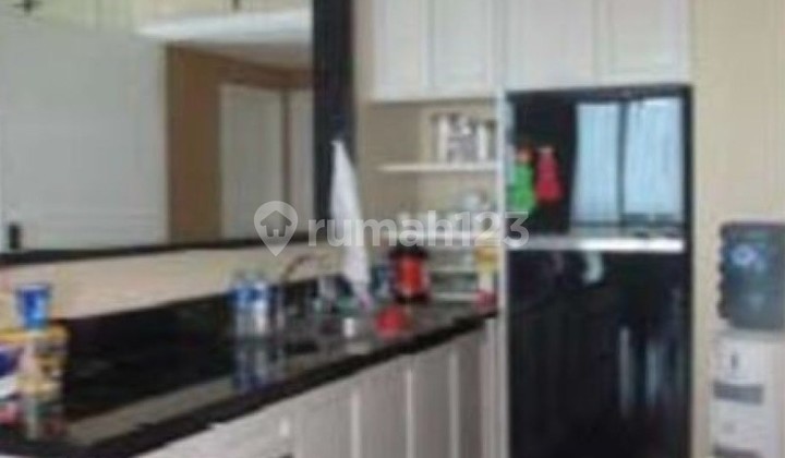 For Rent: Vua Apartment Above Ciputra World Mall, Move-In Ready