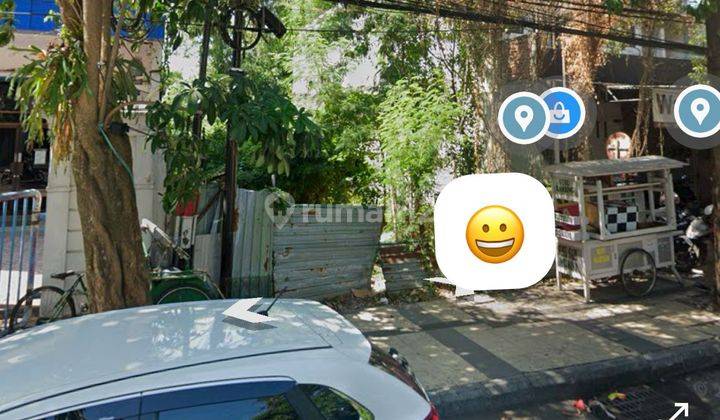 Dijual Tanah Di Panglima Sudirman Komersial Area Lokasi Bagus 1