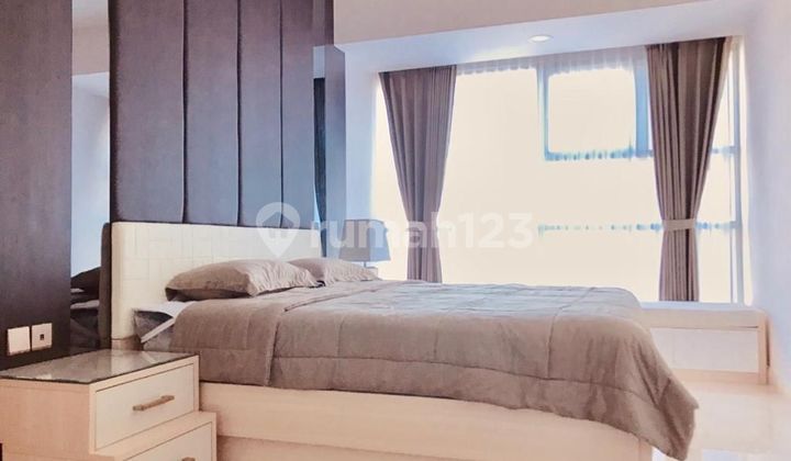 Banting Harga Murah! Dijual Apartement One Icon Pool View! Banting Harga Murah! Dijual Apartement One Icon Pool View!