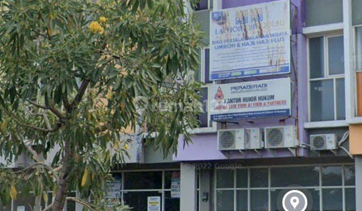 DIJUAL RUKO DI NOL JALAN MERR PURIMAS 2 JEJER 1