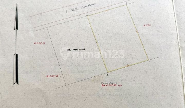 Dijual Komersial Langka Di Surabaya Wr Supratman Turun Harga Dijual Komersial Langka Di Surabaya Wr Supratman Turun Harga