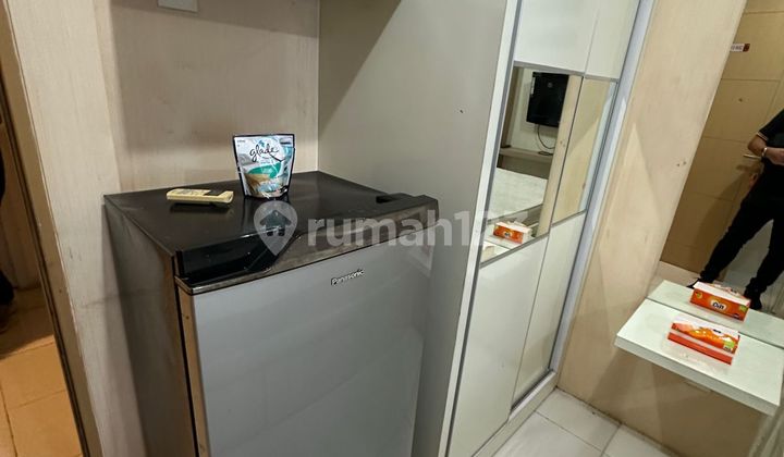 FOR SALE EDU CITY HARVARD APARTMENT FULLY FURNISHED READY TO OCCUPY 2