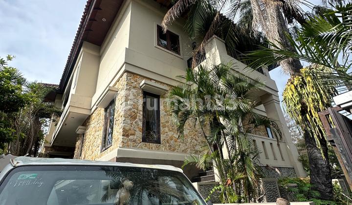 For Rent Commercial Business House In Citraland Pwk Near Gwalk