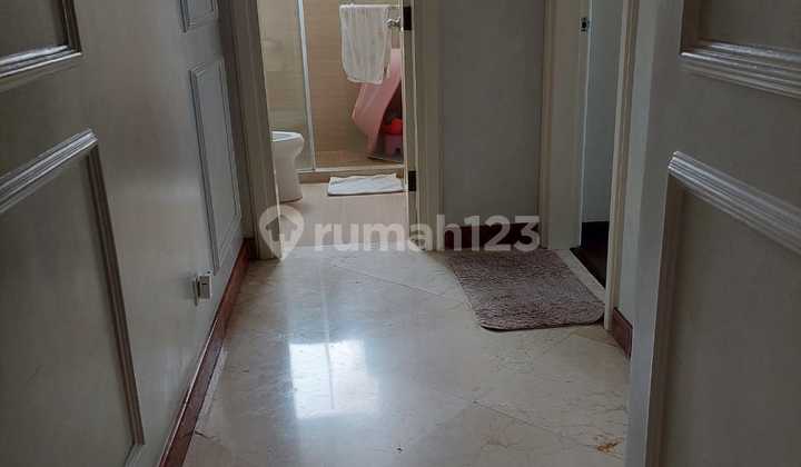 FOR RENT: GRAHA FAMILI CONDOMINIUM, LUXURY AND AFFORDABLE GOLF VIEW