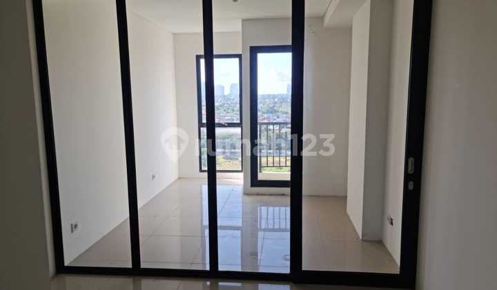 Dijual Apartemen Citraland Vittorio View Sby Barat Lobby Mewah