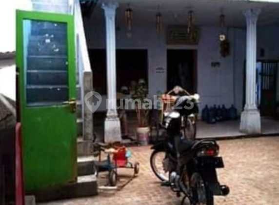 Dijual Rumah 2lt Di Tengah Kota Pasuruan Jl Wiroguno Siap Huni 2