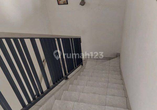 Dijual Rumah Di Villa Valensia Pakuwon Sby Barat Lokasi Strategis Dekat Mall 2