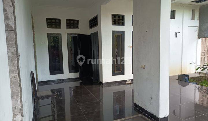 DIJUAL RUMAH DI WONOGIRI JAWA TENGAH 2LT MURAH BISA NEGO 2