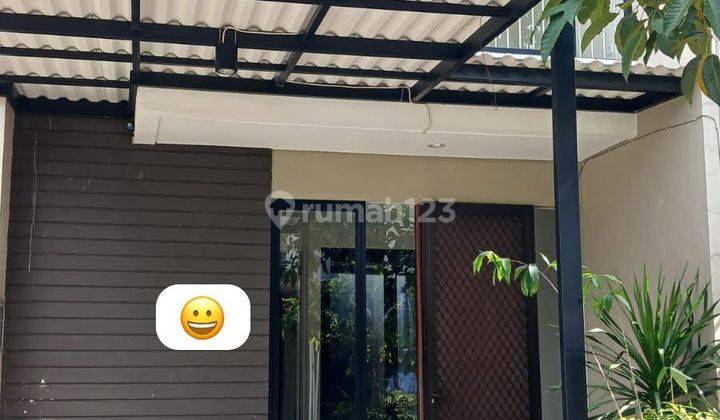 DISEWAKAN RUMAH DI NORTHWEST LAKE MURAH POL DI CITRALAND 1