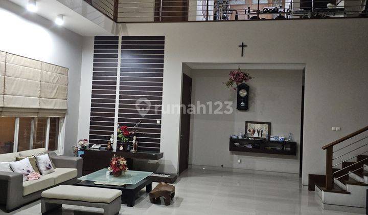 Dijual Rumah Araya 1 Minimalis Siap Huni Murah Langka 2