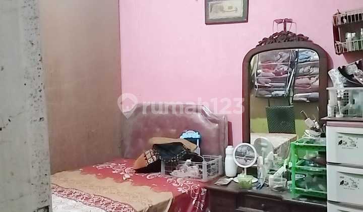 Dijual Rumah 2lt Di Perum Bumi Cabean Asri Full Bangunan 2