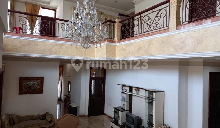 For Sale House On Seruni Commercial Street Sby Center Furnished Ready to Live In 2