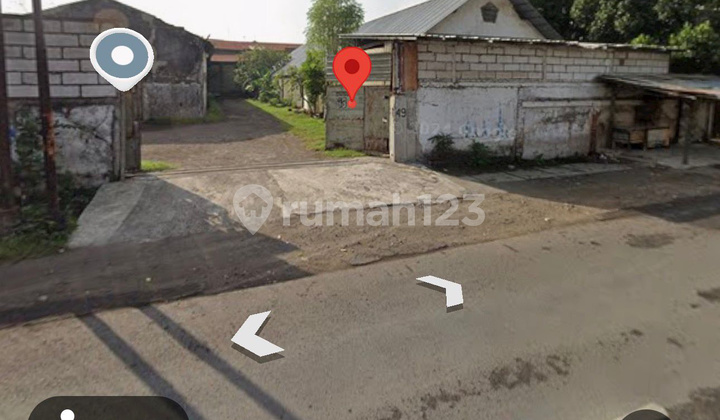 Dijual Murah dan Super Strategis Komersial Jl Raya Ngagel Timur! Dijual Murah dan Super Strategis Komersial Jl Raya Ngagel Timur!
