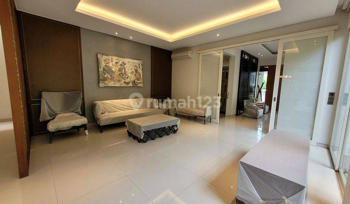Dijual Rumah Baru Gress With Swimming Pool Royal Residence Boulevard 13