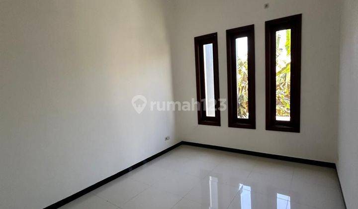 Dijual Rumah Di Manyar Tirtoyoso Utara Rumah Baru 2