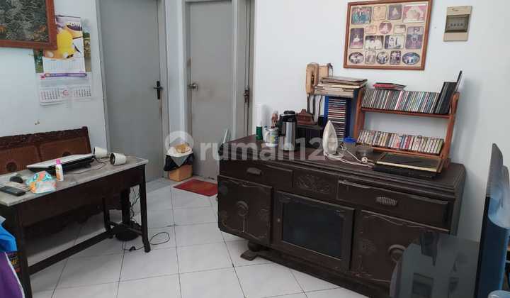 FOR SALE HOUSE IN DHARMAHUSADA PERMAI NEAR GALAXY MALL PRICE REDUCED 2