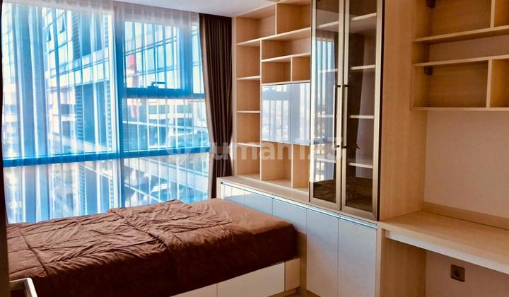 DIJUAL/DISEWAKAN APARTEMEN ONE ICON MEWAH SIAP HUNI NEGO DIJUAL/DISEWAKAN APARTEMEN ONE ICON MEWAH SIAP HUNI NEGO