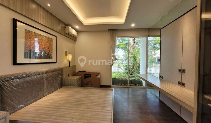 Dijual Rumah Baru Gress With Swimming Pool Royal Residence Boulevard 4