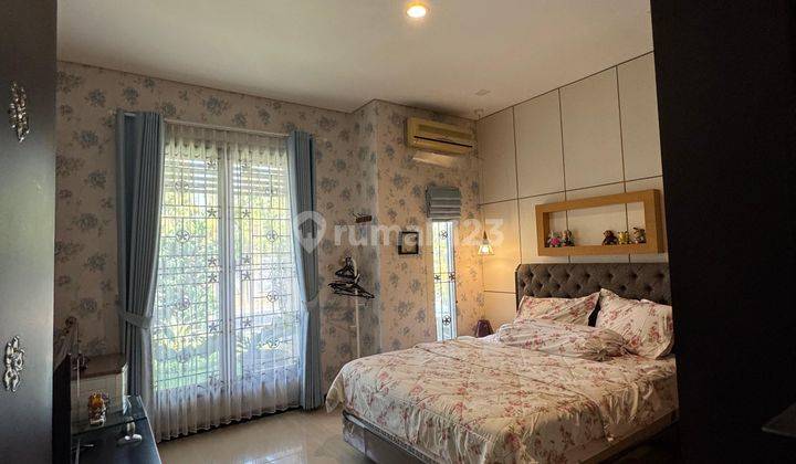 DIJUAL RUMAH MEWAH DI ROYAL RESIDENCE CLUSTER BARMORAL 2
