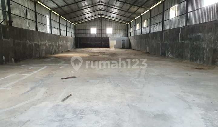 DISEWAKAN GUDANG DI DAWAR BLANDONG MOJOKERTO NEGO 2