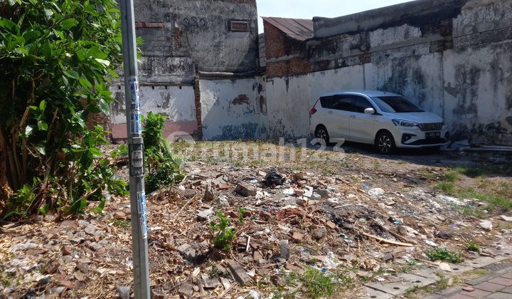 Dijual Tanah Pusat Kota Surabaya Jl Gemblongan! Lokasi Ciamik! Dijual Tanah Pusat Kota Surabaya Jl Gemblongan! Lokasi Ciamik!