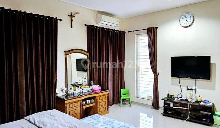 Dijual Rumah Di Mulyosari Utara Turun Harga Full Furnish 2