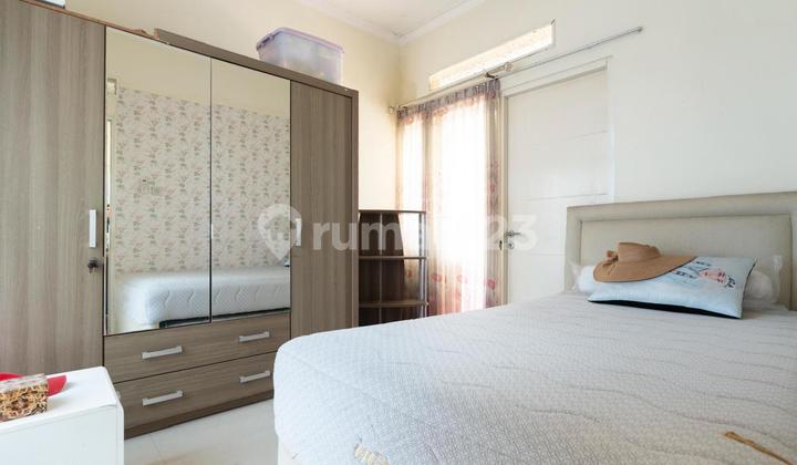 Dijual Rumah 2lt Di Perum Puri Surya Jaya Sidoarjo Ada Carport 2