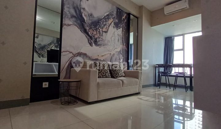 Dijual Apartemen Anderson Bonus dengan Penyewa untuk Investor 2